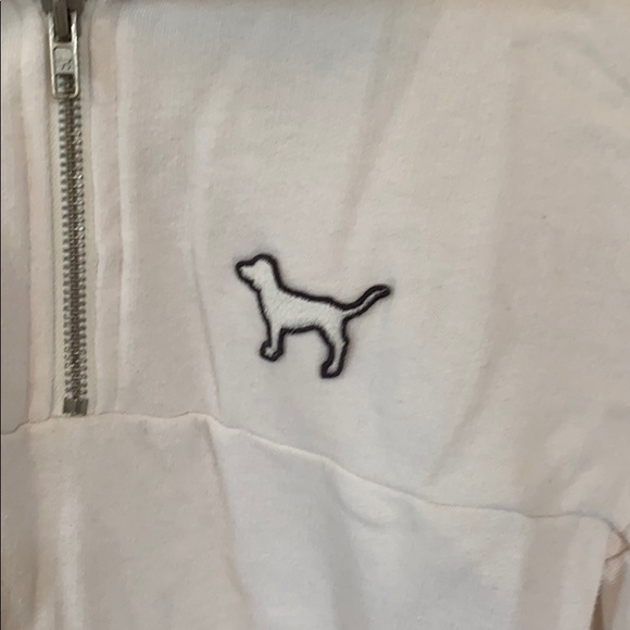 Women’s Pink brand sweatshirt size S - Picture 2 of 8